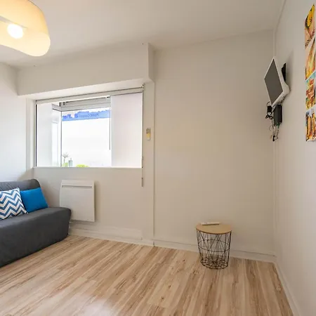 Apartamento Face à La Royan