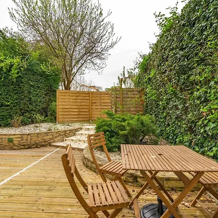 Apartamento Face à La