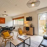 Face A La Apartment