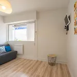 Apartment Face A La Royan