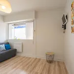 Apartment Face A La Royan