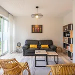 Face A La Apartman Royan