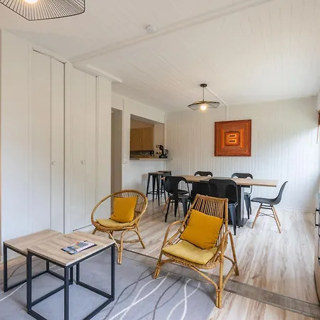 Face à La Appartamento *