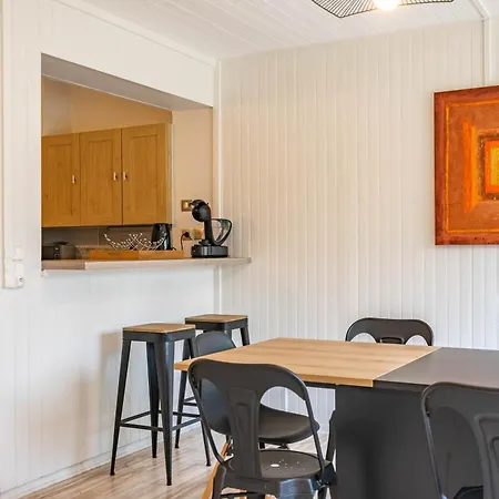 Face à La Appartamento *