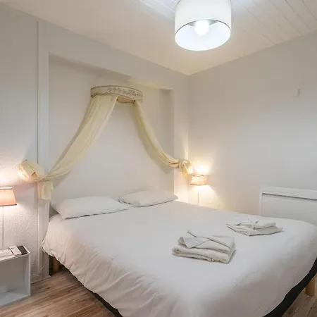 Face à La Appartamento Royan