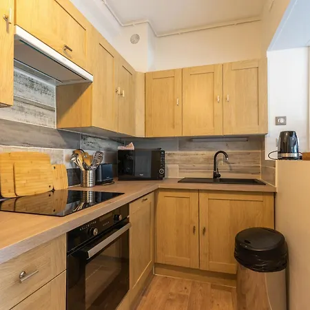 Appartamento Face à La *