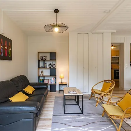 Appartamento Face à La