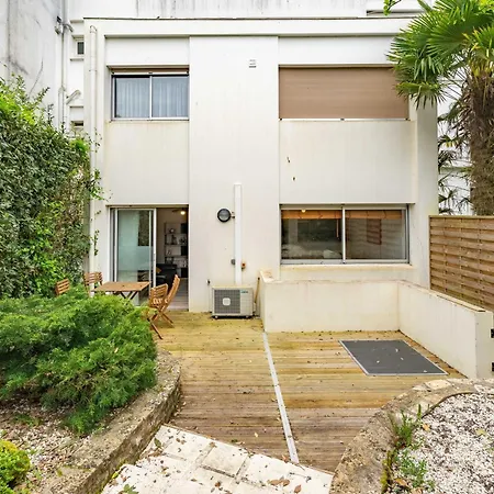 Appartamento Face à La Royan