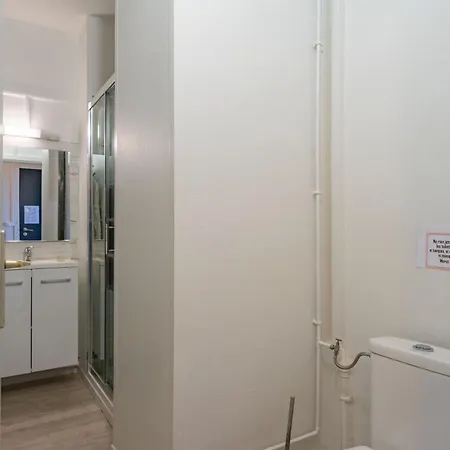 Face A La Apartmán *
