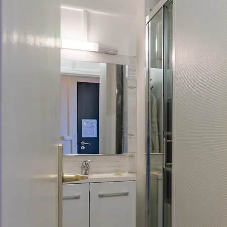 Apartmán Face A La