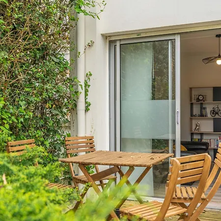 Apartmán Face A La Royan